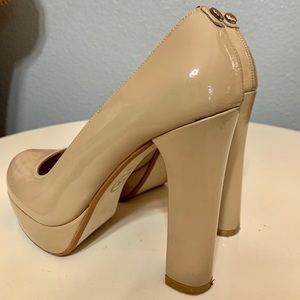 Michael Kors heels